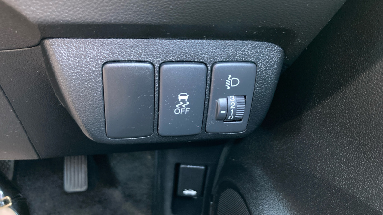 Honda Jazz 1.2 i-VTEC S 5dr [VSA] Petrol Hatchback